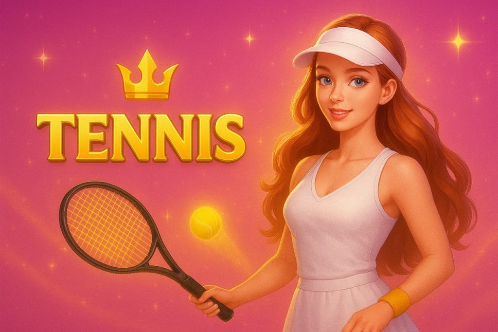 Tennis T19 – Khám Phá Sân Chơi Quần Vợt Đầy Kịch Tính