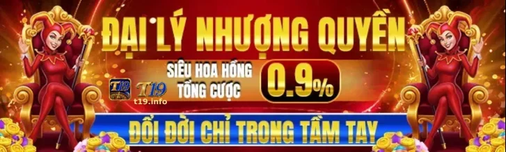 Đăng Ký T19 – Tạo Tài Khoản Nhanh Chóng